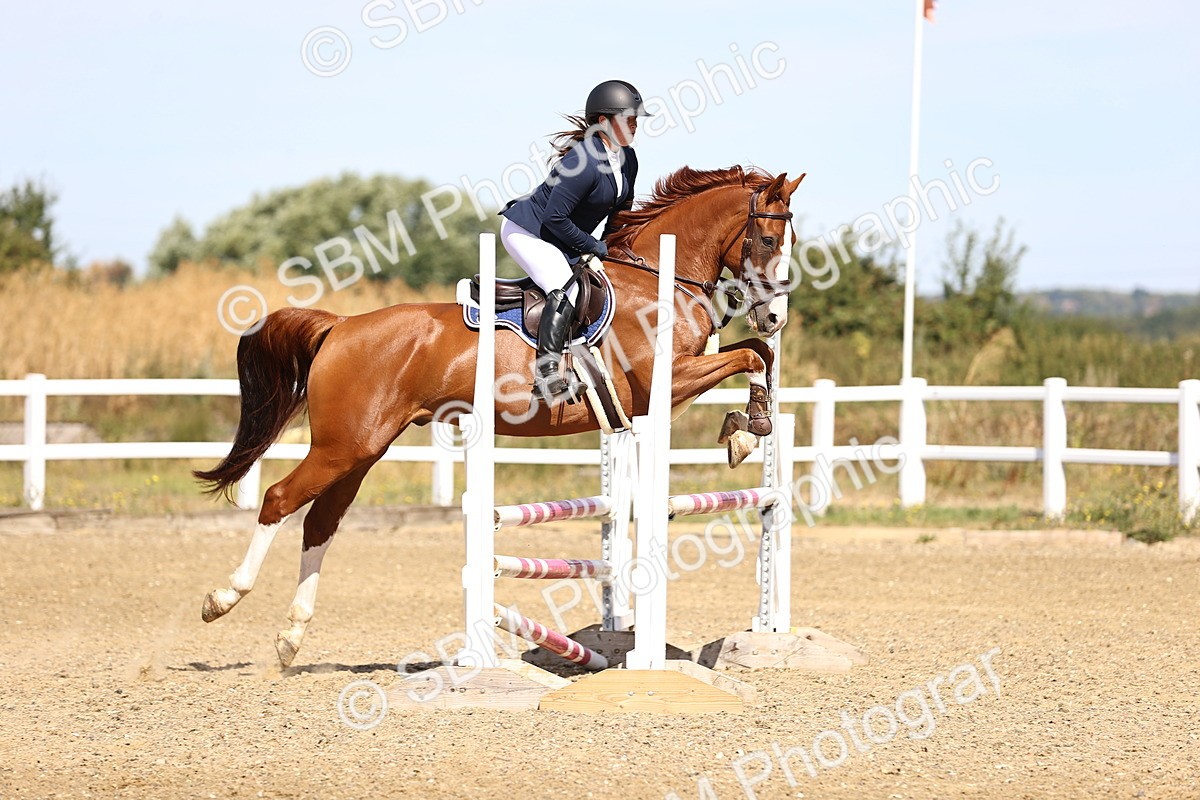 SBM_000219 - Class 2 - 0.85cm Amateur Championship Qualifier