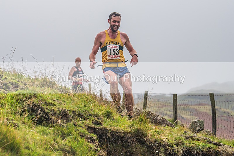 Langdale-1037 - Langdale Horseshoe Fell Race Saturday 7th October 2023