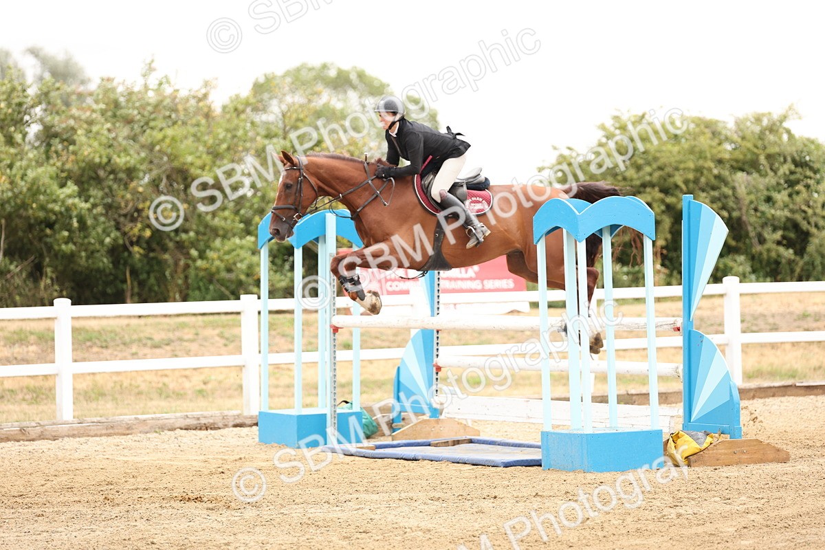 SBM_023925 - Class 6 - Senior Newcomers 1.10m