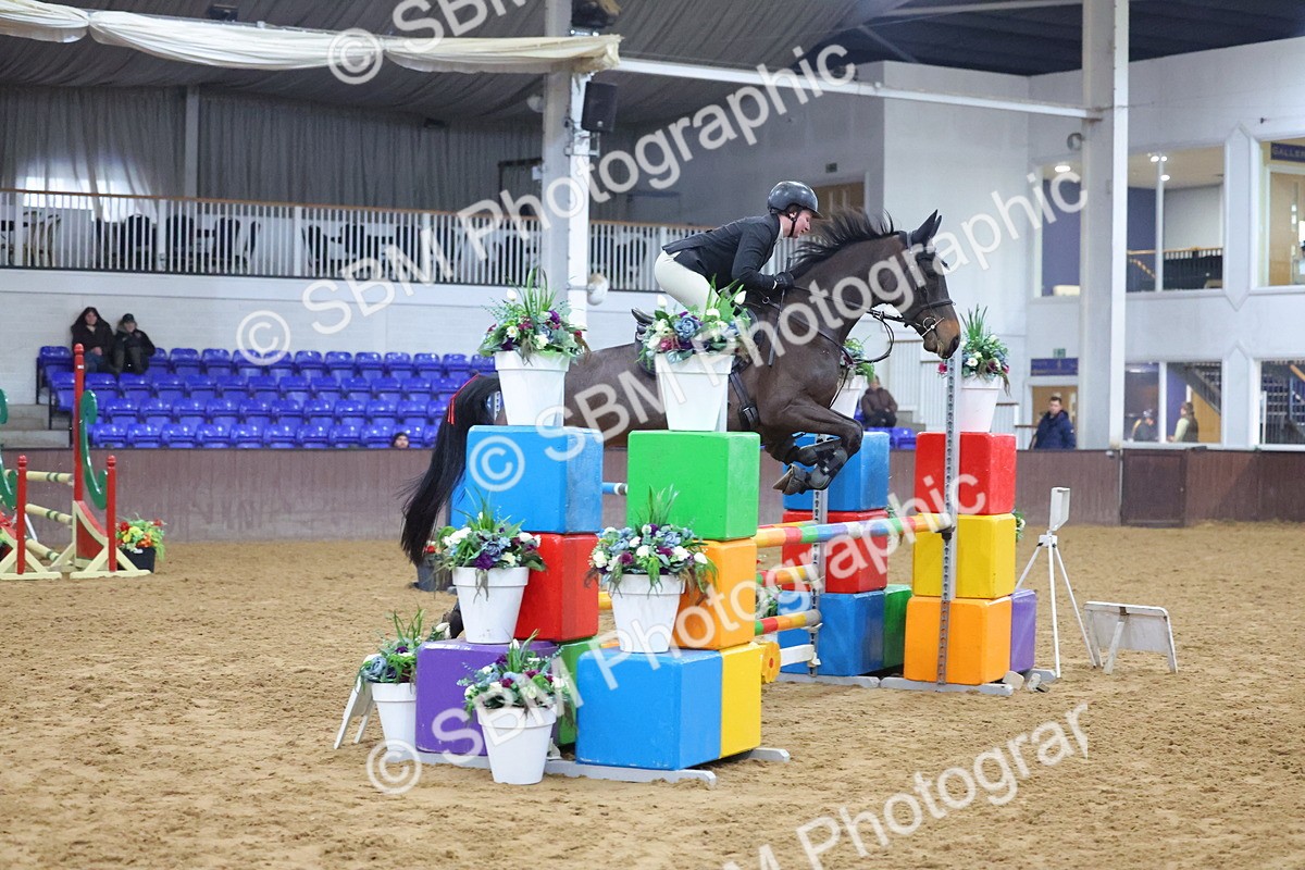 SBM_001598 - Class 14 - Nupafeed Supplements Senior Discovery/ 1m Open - First Round (1.00m)