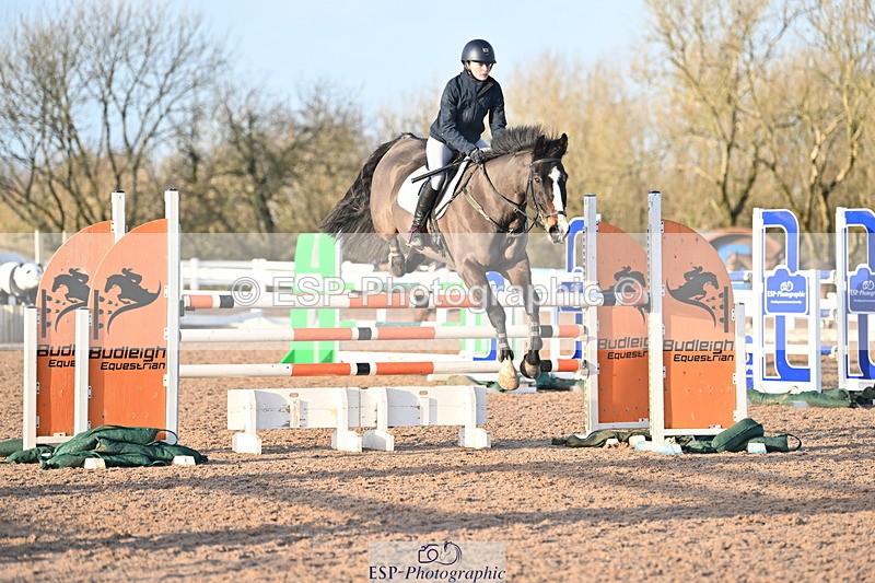 231210A-144043-02816 - Cls 21 Foxhunter & 1.20m Open
