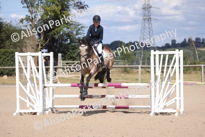 20260726-2510 - Class 6 - 90cm