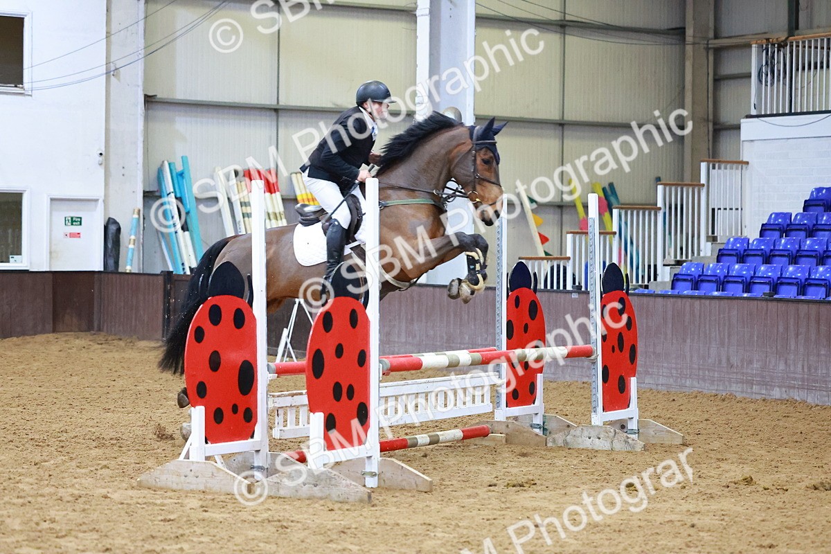 SBM_000144 - Class 2 - Senior British Novice - 90cm
