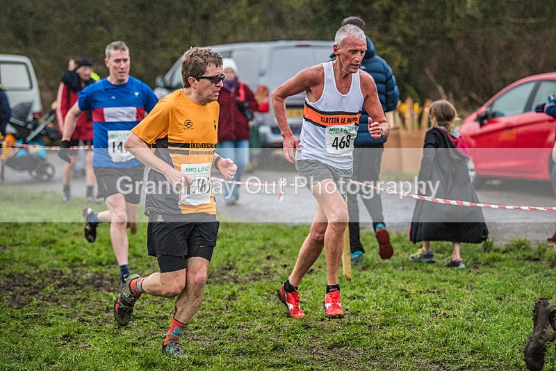 Blackpool-650 - Mid Lancs XC Blackpool Saturday 13th January 2024