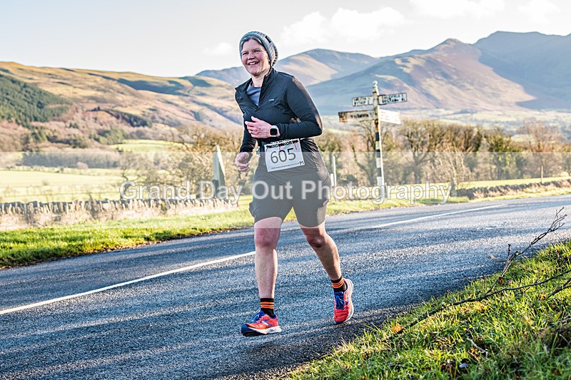 North Lakes Half Marathon  10k-1381 - North Lakes Half Marathon & 10K Road Races Monday 2nd January 2023