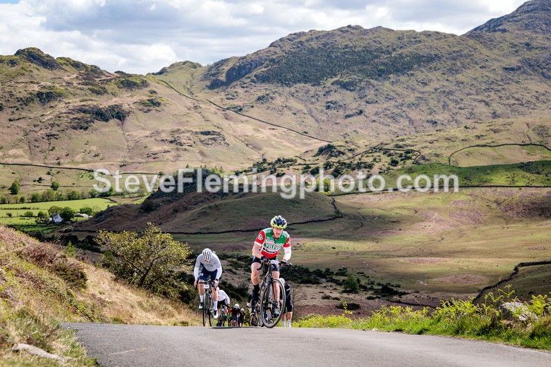 143746 - Blea Tarn Climb 14:00 - 15:00