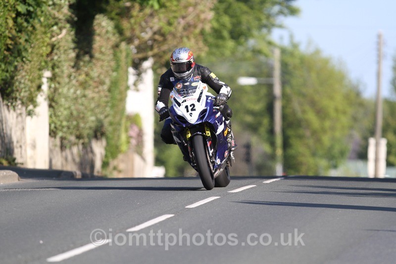 IMG_4246 - Thursday Practice  TT 2013