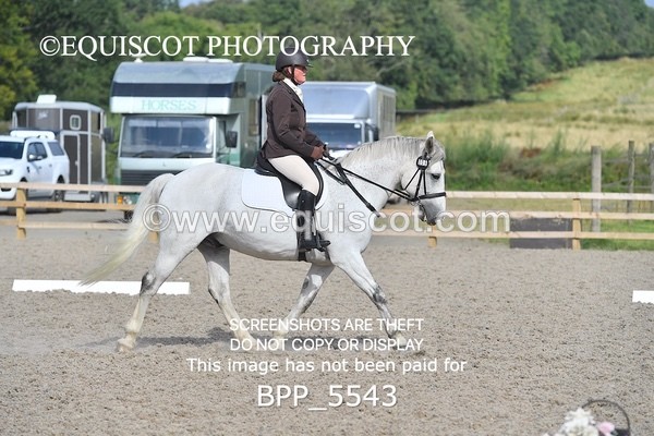 BPP_5543 - MY QUEST OPEN NOVICE TEST 1 + 2