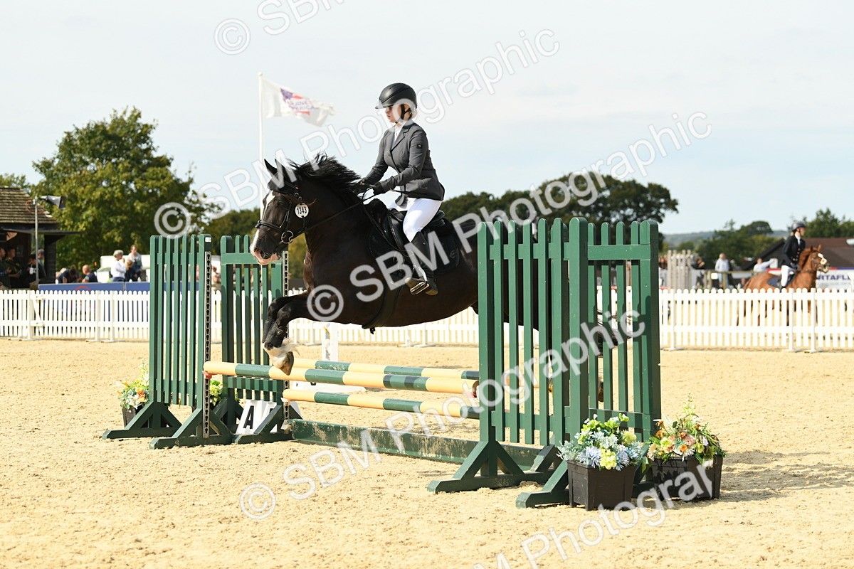 SBM_69229 - J15 - Junior Pony 70cm Championship