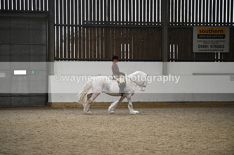 WJ7_3741 - Class 16 Ridden Coloured/ Odd Coloured