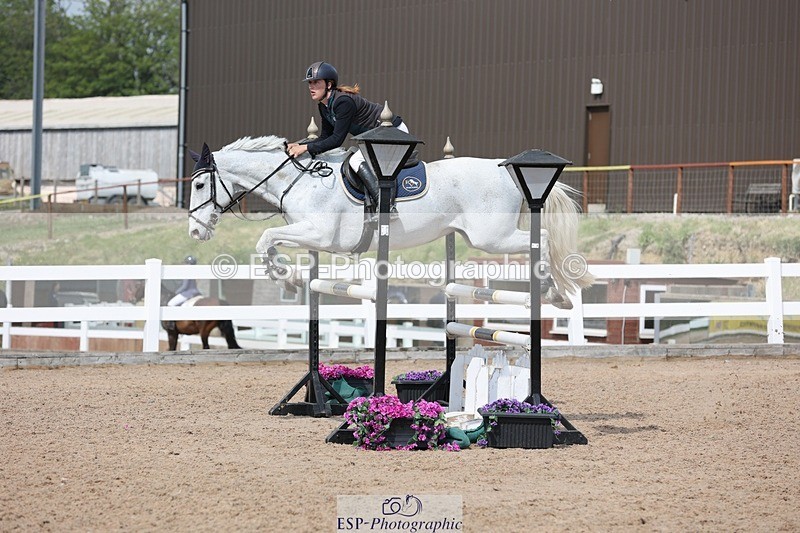 250509-153620-08400 - Cls 23 1.10m Amateur Qualifier and Open