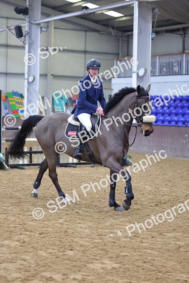 SBM_002111 - Class 16 - The WB Equiline Star Championship Qualifier (1.10m)