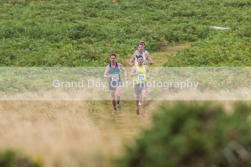 Lowther-7 - Lowther Lakeland Fell & Trail Race Sunday 9th August 2026