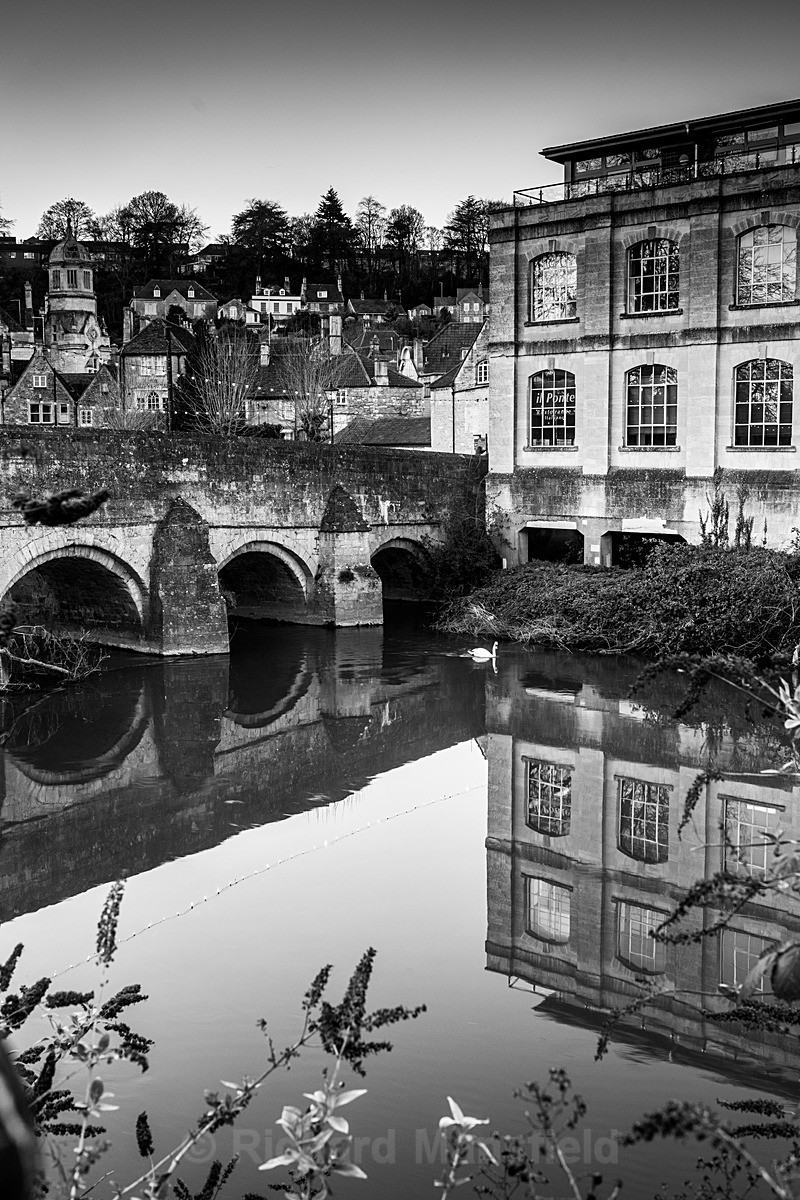  - Bath and the South West