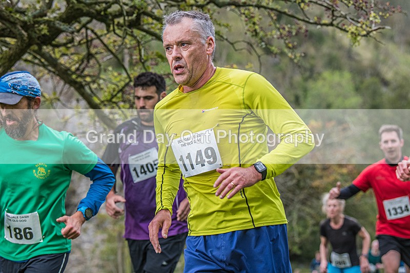 Dovedale Dash-1066 - Dovedale Dash Sunday 5th October 2025
