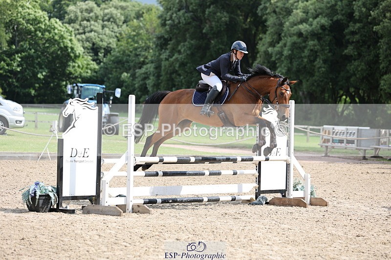250614A-101424-05592 - Cls 26 British Novice and 90cm Open