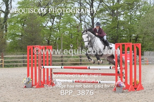 BPP_3876 - CLASS 7 - FRI - Senior Discovery/ 1m Open