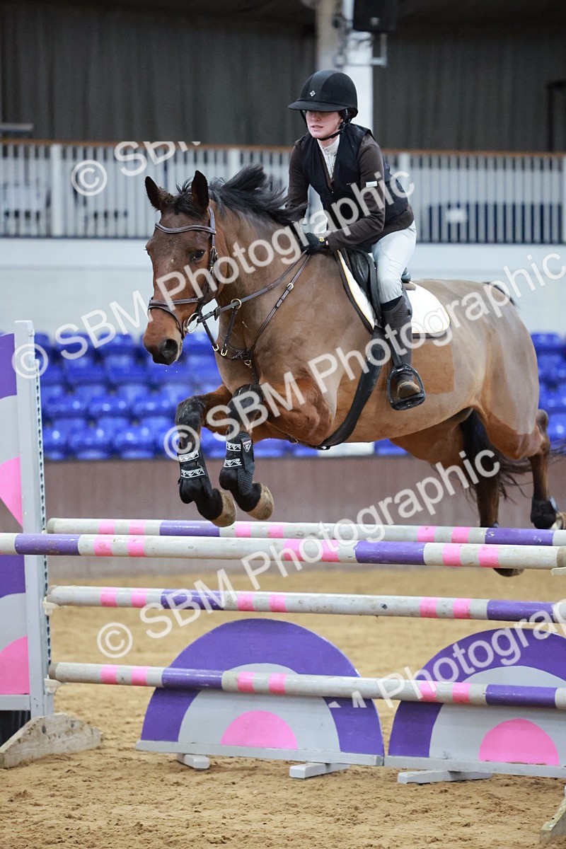 SBM_008240 - Class 26 - WB Equiline Star Championship Qualifier 1.10m