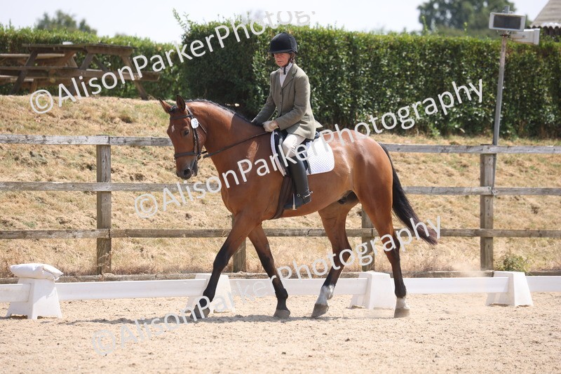 20260715-0614 - Class 6 - Novice 3