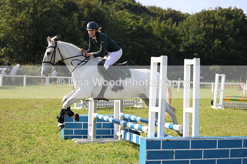 3E7A1466 - Class 2: Club 70cm Junior and Seniors