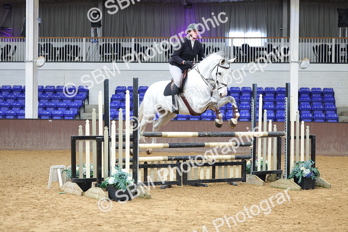 SBM_003029 - Class 8 - Senior Newcomers - 1.10m