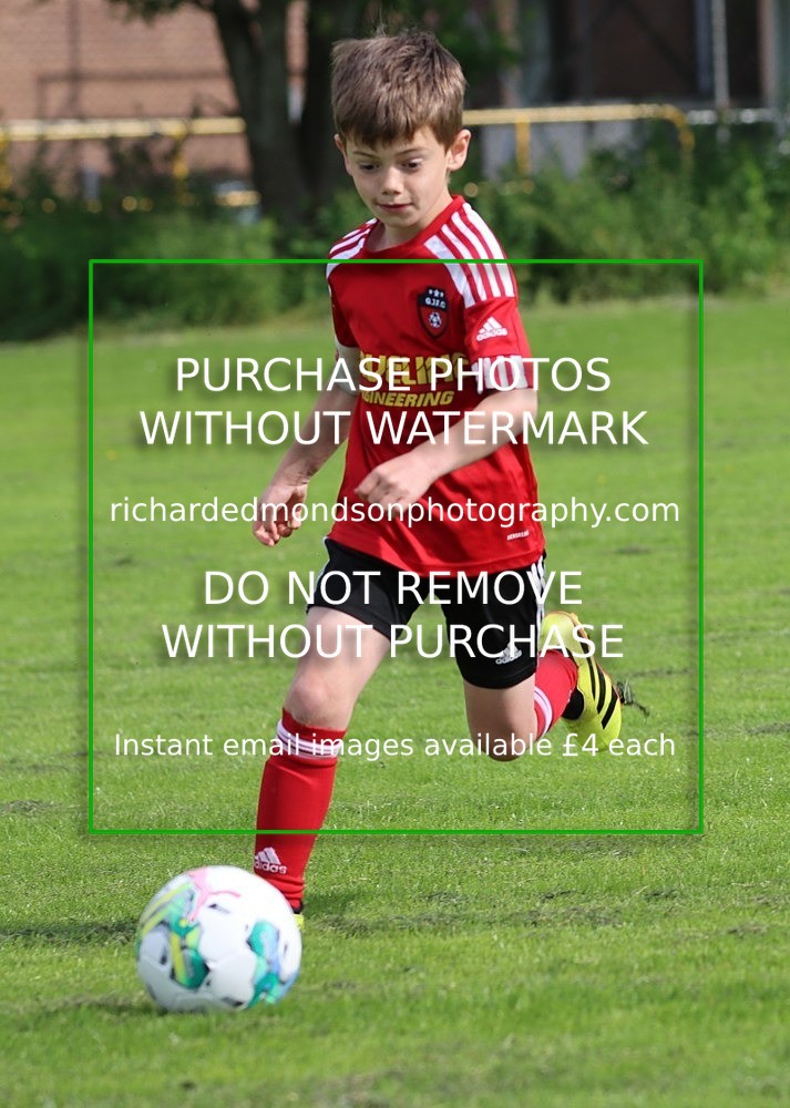 IMG_1702 - Ambleside Under 7's vs Grange Under 7's