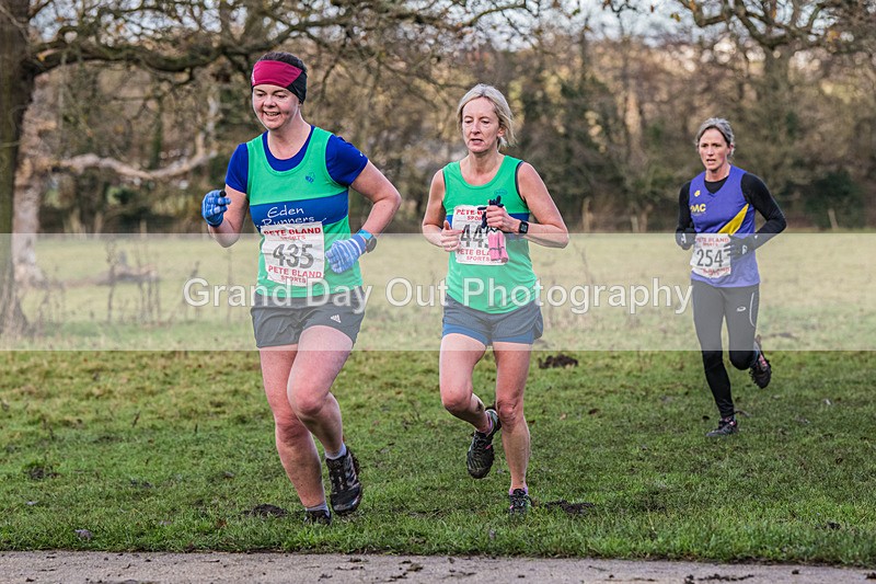 Workington XC-478 - Workington Cross Country Curwen Park, Saturday 3rd December 2022