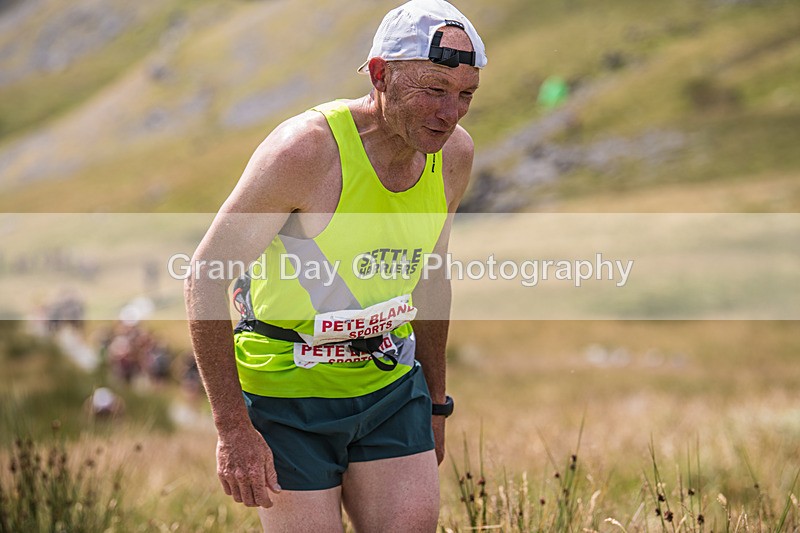 Ingleborough-384 - Ingleborough Mountain Race Saturday 18th July 2026