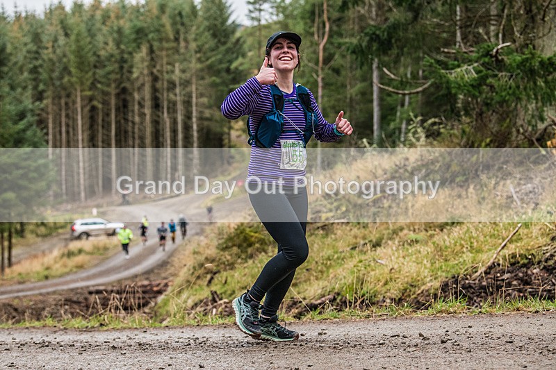 Glentress 21  10K-896 - High Terrain Events Glentress 21 & 10K Trail Races Saturday 16th November 2024