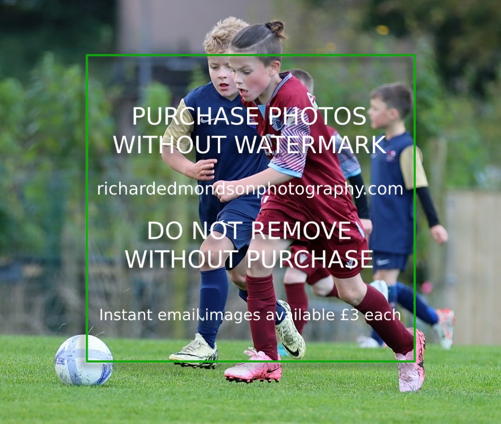 IMG_4635 - Wattsfield U9 vs Swarthmoor U9 (12/10/24)