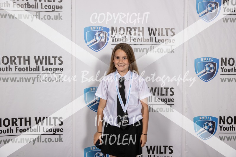 1DX30099 - Div 2 Hungerford Lionesses
