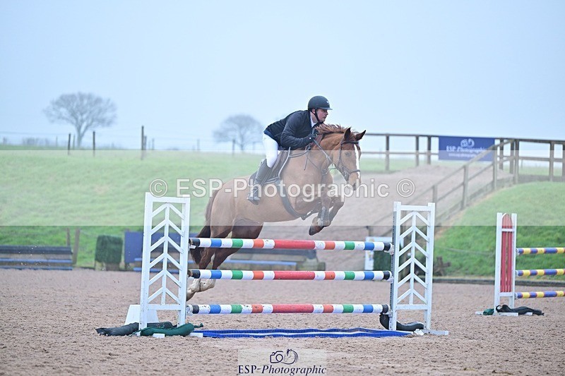 250122-122240-00346 - Cls 4 Newcomers and 1.10m