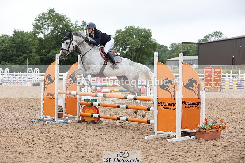 240630A-111259-12555 - Cls 31 Discovery and 90cm Open