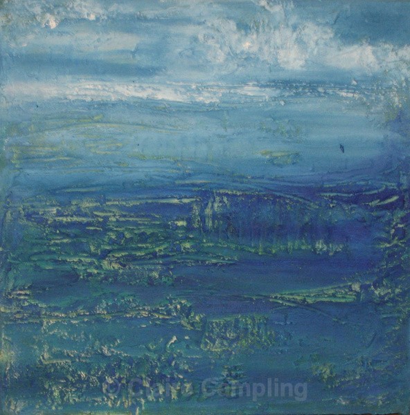 Ionian Sea 2 (2007) - Mindscapes