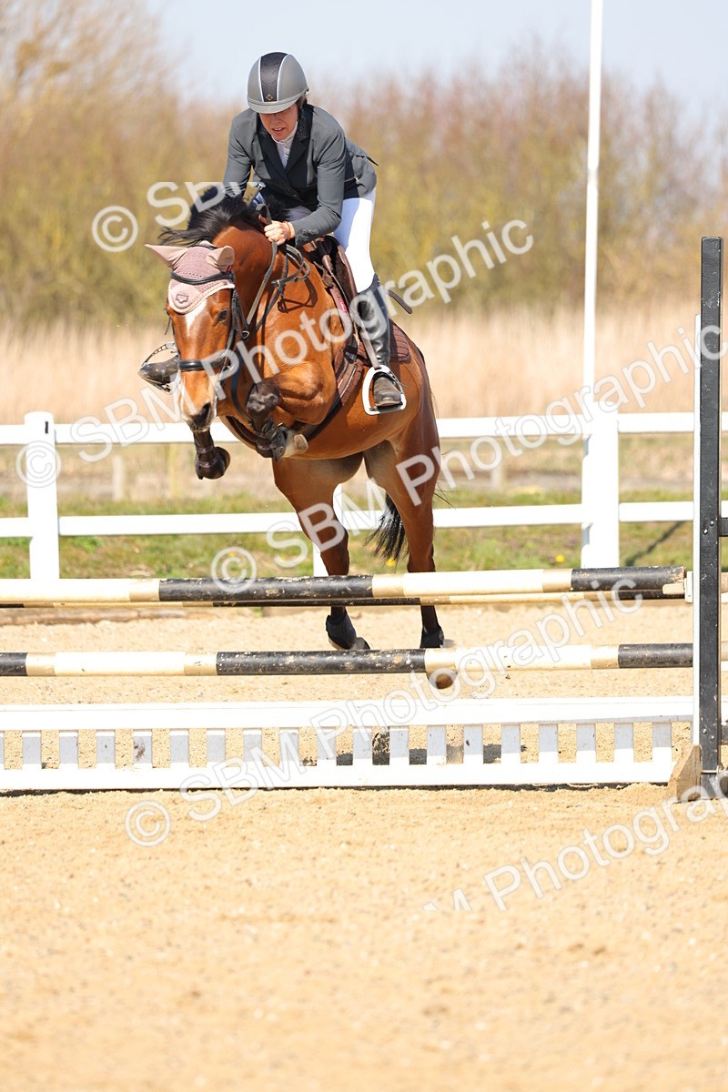 SBM_000607 - Class 2 - Senior British Novice - 90cm