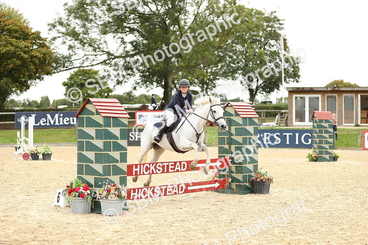 SBM_59428 - J25 - Junior Horse 80cm Championship