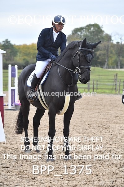 BPP_1375 - CLASS 16 SUN Senior Newcomers/ 1.10m Open