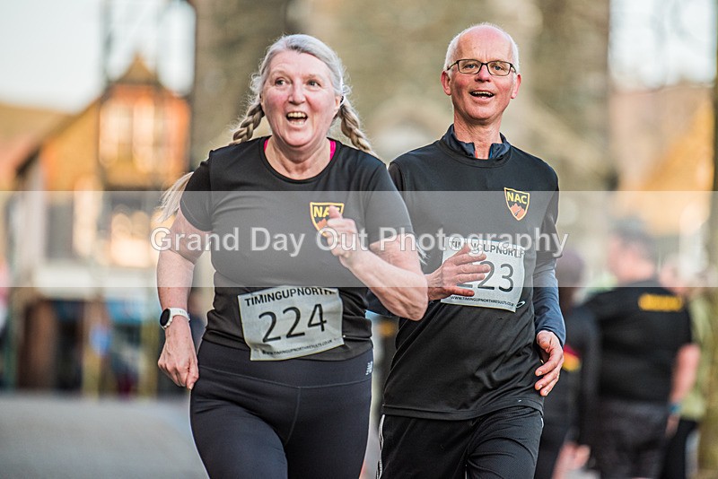 RTH-1166 - Keswick Round The Houses Road Race, Wednesday 26th April 2023