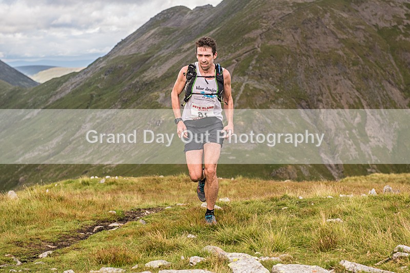 Seat Sandal-228 - Seat Sandal Fell Race Wednesday 12th July 2023