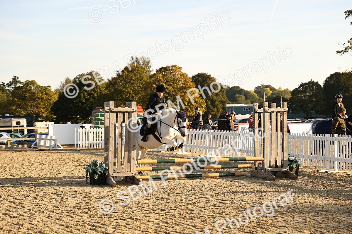 SBM_57200 - J11 - Junior Pony 50cm Championship
