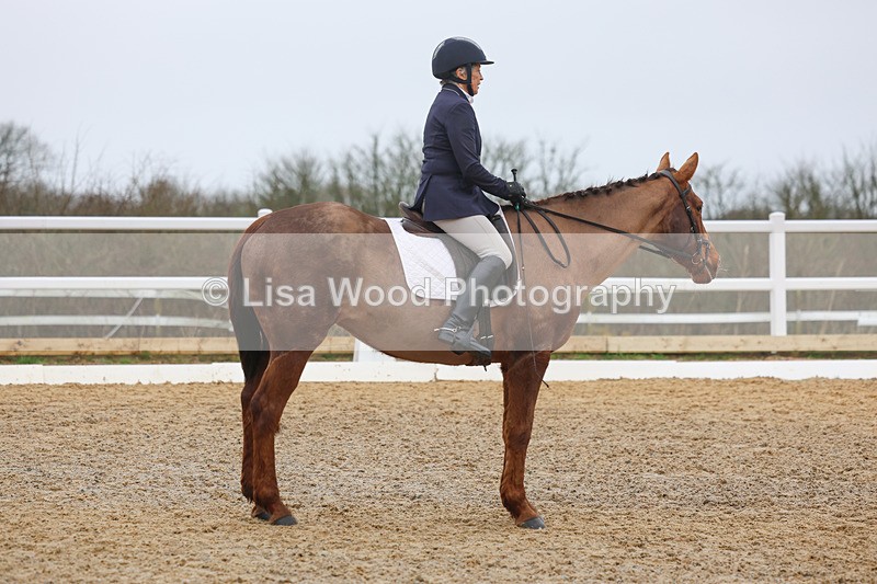 3E7A1102 - Class 6: Novice 1 2024 Section B