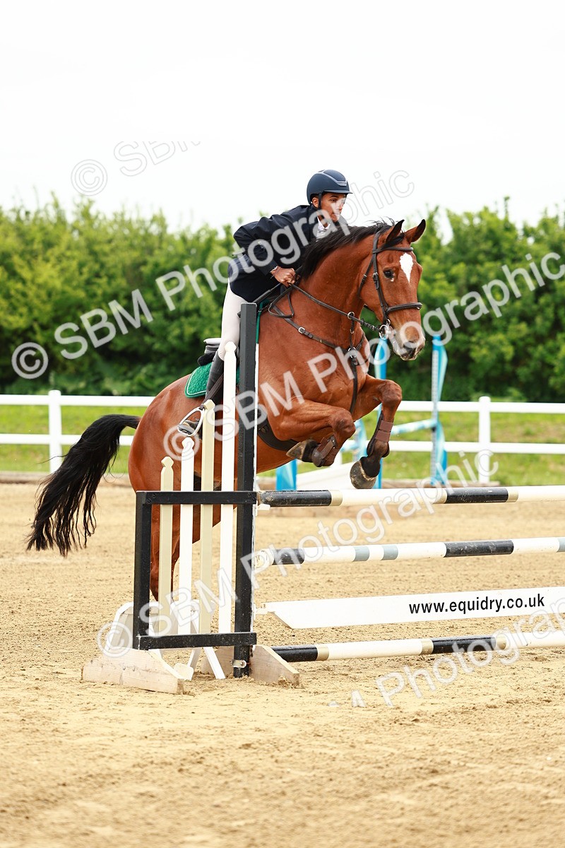 SBM_000550 - Class 3 - Senior Discovery - 1.00m