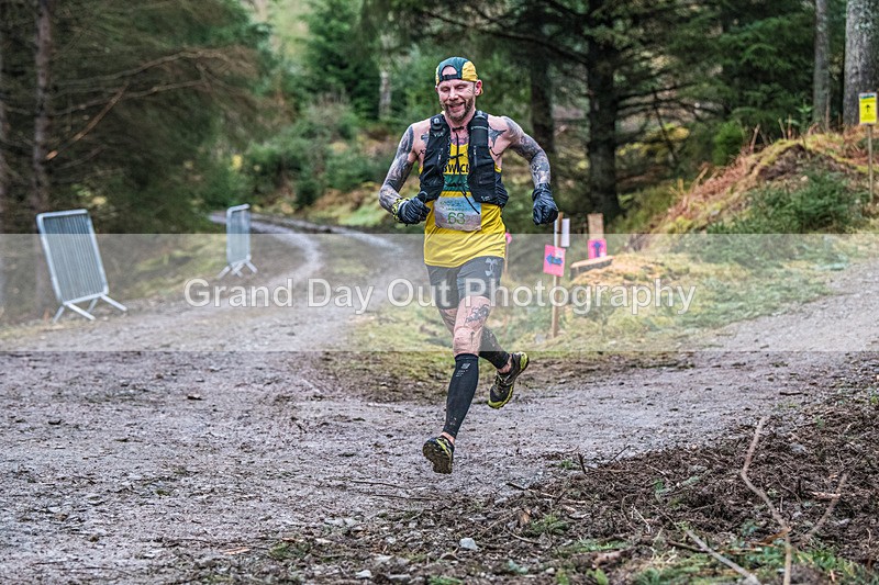 Glentress Marathon-599 - High Terrain Events Glentress Marathon Trail Run Saturday 19th February 2023