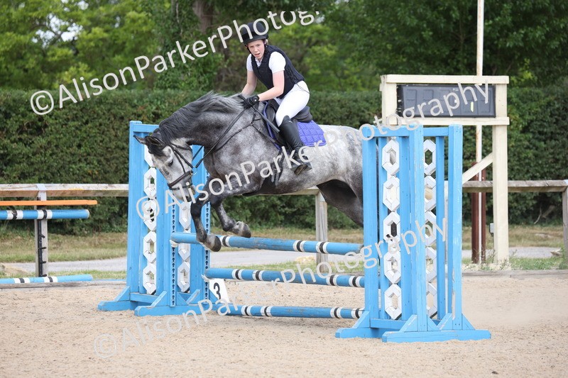 20250629-1943 - Class 5 - 80cm