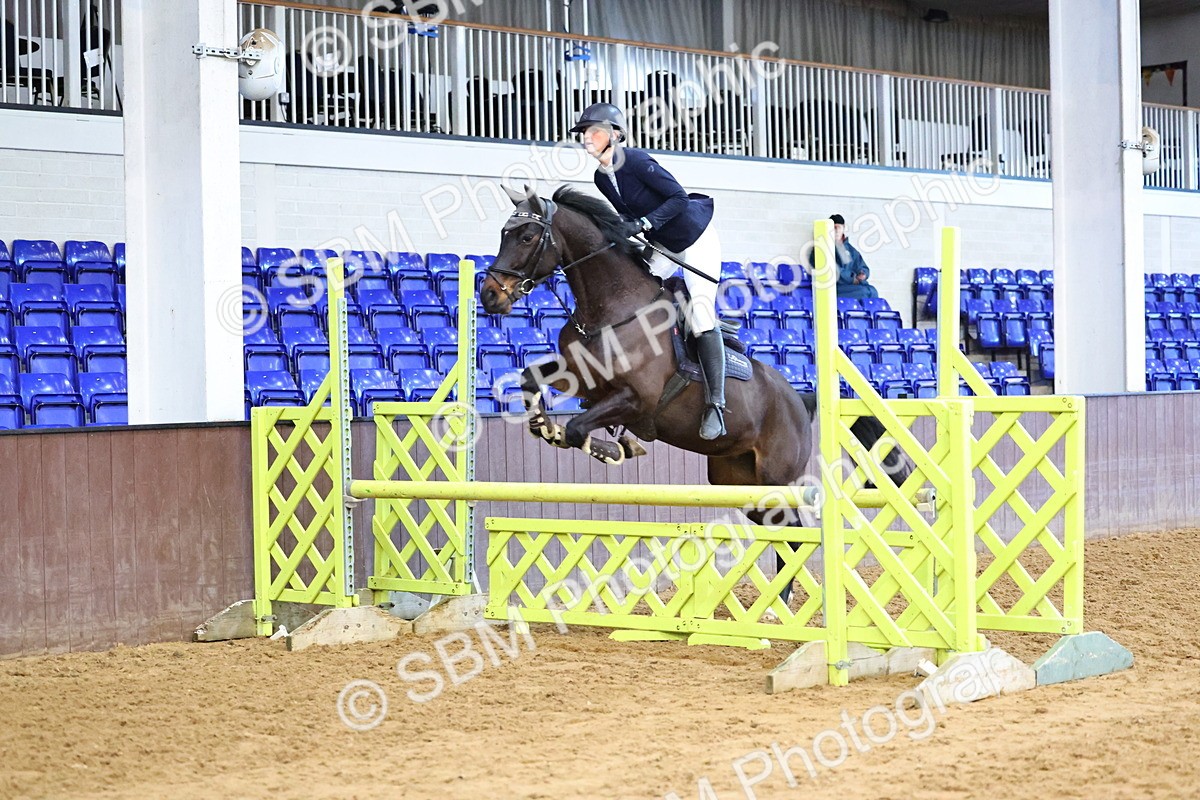SBM_000463 - Class 2 - Senior British Novice - 90cm
