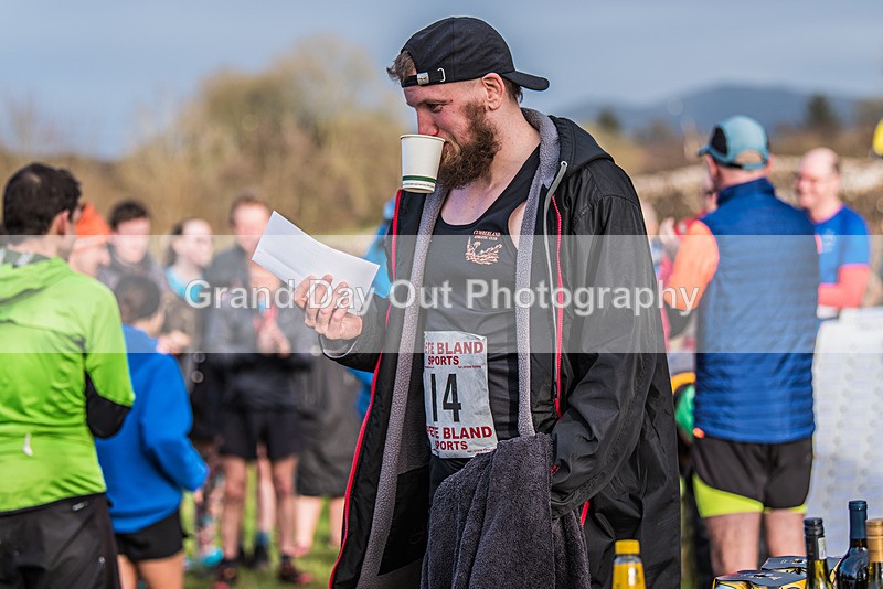 Jarrett-348 - Jarretts Jaunt Handicap Fell Race Saturday 3rd February 2024
