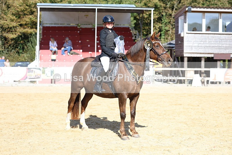 3E7A4814 - Class 8: 80cm Junior