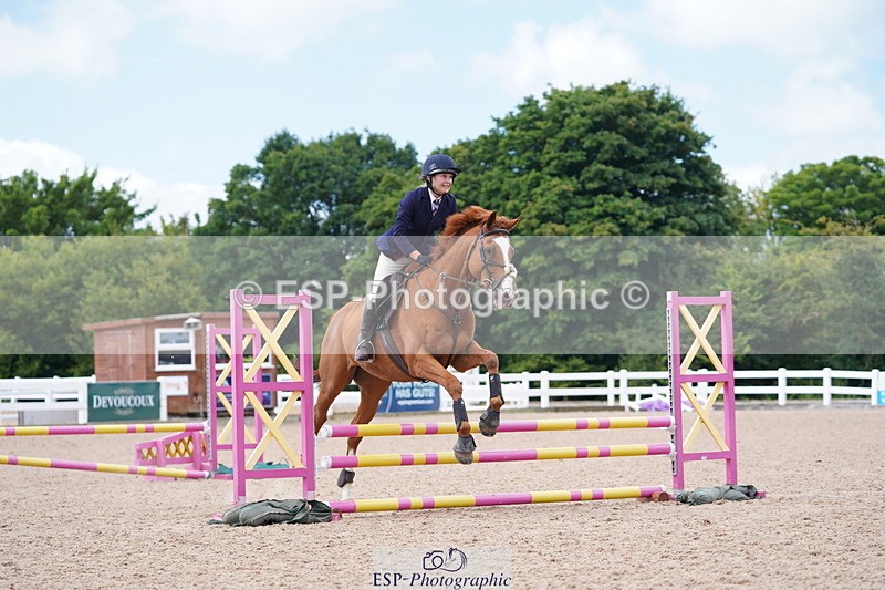 240809A-121126-00910 - Showjumping Competition