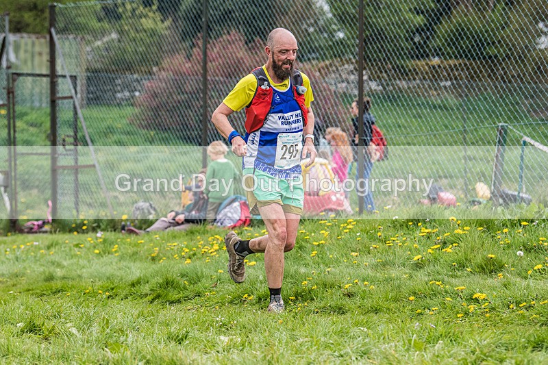 3 Peaks Finish-1484 - The 3 Peaks Race Saturday 26th April 2025 - The Finish