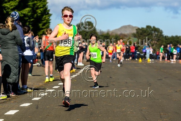 YathRR25-912496 - U13 Boys